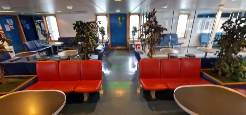 Bunkertanker zu verkaufen