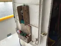 Trawler zu verkaufen