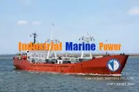 Kühlschiff zu verkaufen