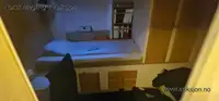 Schleppboot zu verkaufen