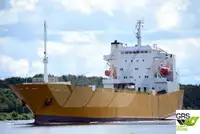 Ro-Ro-Schiff zu verkaufen
