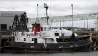 Passagierschiff zu verkaufen