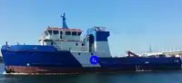 Schlepper zu verkaufen
