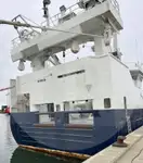 Trawler zu verkaufen