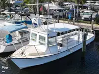 Trawler zu verkaufen