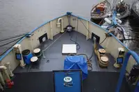 Passagierschiff zu verkaufen
