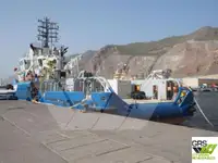 Vermessungsschiff zu verkaufen