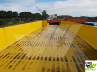 Barges zu verkaufen