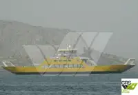 Ro-Ro ship zu verkaufen
