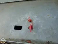 Patrouillenboot zu verkaufen
