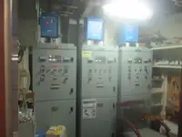Kühlschiff zu verkaufen