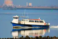 Passagierschiff zu verkaufen
