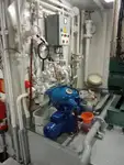 Trawler zu verkaufen