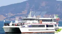 Kreuzfahrtschiff zu verkaufen
