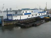 Barges zu verkaufen