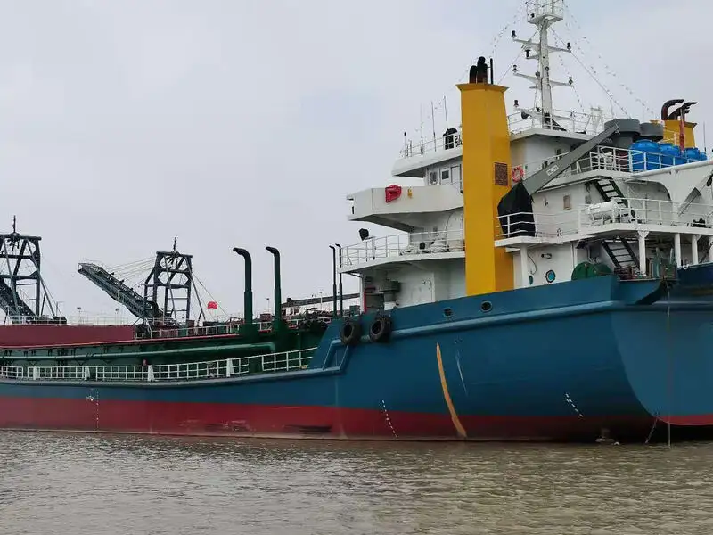 Barges zu verkaufen