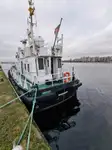 Crew-Boot zu verkaufen