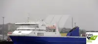 Ro-Ro ship zu verkaufen