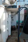 Vermessungsschiff zu verkaufen