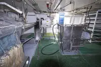 Trawler zu verkaufen
