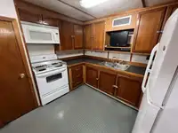 Crew-Boot zu verkaufen