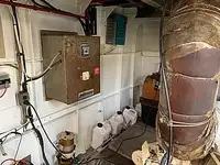 Landungsboot, Tank zu verkaufen