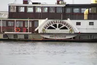 Barges zu verkaufen