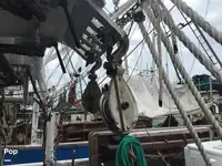 Trawler zu verkaufen