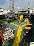 Schleppboot zu verkaufen