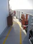 Kühlschiff zu verkaufen