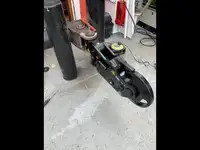 Arbeitsschiffe zu verkaufen