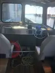 Landungsboot, Tank zu verkaufen