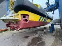 Crew-Boot zu verkaufen