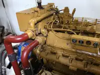 Trawler zu verkaufen
