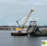 Barges zu verkaufen