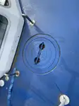 Patrouillenboot zu verkaufen