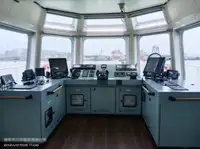 Schleppboot zu verkaufen
