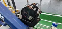 Ro-Ro-Schiff zu verkaufen