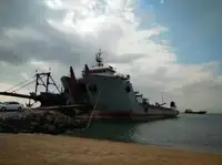 Barges zu verkaufen