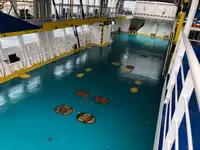 Ro-Ro-Schiff zu verkaufen