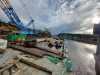 Barges zu verkaufen