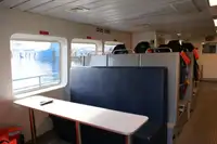 Katamaran zu verkaufen