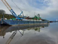 Barges zu verkaufen