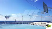 Kreuzfahrtschiff zu verkaufen