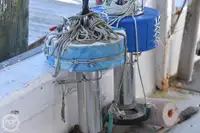 Langlinienschiff zu verkaufen