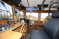 Lotsenboot zu verkaufen