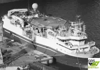 Schnelles Versorgungsboot (FSV) zu verkaufen