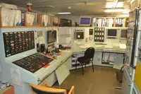 Schleppboot zu verkaufen