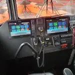 Patrouillenboot zu verkaufen