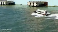 Schleppboot zu verkaufen